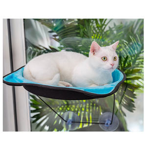 Hamaca para Cama de Gato, estante de pared, ventana, percha, asiento - Product Image 1