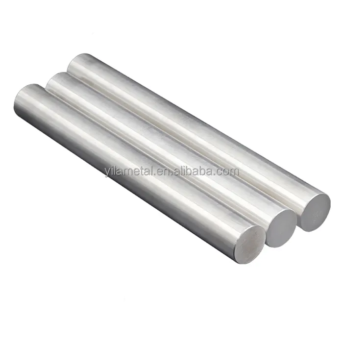 alloy steel bar GCr15SiMn 8620H 400c GCr15 52100 SUJ2 100Cr6 bearing steel bar