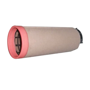 Grande capacità E924 C6.6 MANN & <span class=keywords><strong>HUMMEL</strong></span> CF610 sostituire il compressore d'aria 1613800400 filtro dell'aria filtro di sicurezza 01181004 P782107 - Product Image 3