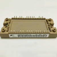 1PC Nuevo Módulo 7MBR75VP060-50 7MBR75VP06050 Envío Nuevo Original Controlador PLC PAC de Automatización Industrial