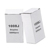 Agrafes WINSTAR pour meubles 1004J, agrafes 1006J, agrafeuse pneumatique 1008J, clous 1010J, épingles 1013J, agrafes galvanisées 1016J