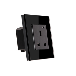 Thông Minh Tường Ổ Cắm WiFi UK Ổ Cắm 16A Ổ Cắm Ổ Cắm - Product Image 2