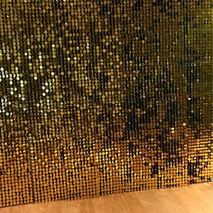 Wholesale Fashion Wedding Decoration Backdrop <strong>Sequin</strong> <strong>Wall</strong> <strong>Sequin</strong> Shimmer <strong>Wall</strong> <strong>Panel</strong> - Product Image 5