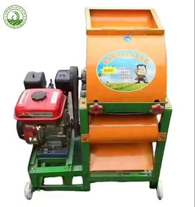 Trilladora de maíz sin pelar, desgranadora de maíz, máquina desgranadora de maíz, máquina trilladora de maíz - Product Image 1