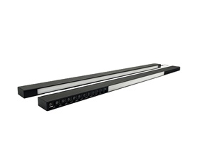 Treo tường 1.2M 40W lên dẫn tuyến tính ánh sáng mặt dây chuyền lịch thi đấu 20W-40W văn phòng thương mại sử dụng Trần cài đặt <span class=keywords><strong>CE</strong></span> giấy chứng nhận - Product Image 6