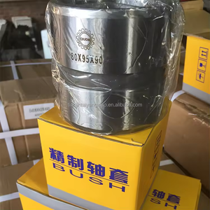 บูชถังตักดิน <span class=keywords><strong>Komatsu</strong></span> รถขุดขนาดเต็ม - Product Image 5