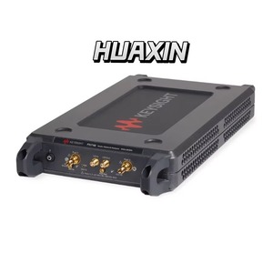 เครื่องวิเคราะห์เครือข่ายแบบเวกเตอร์ Keysight P9372B รุ่นกะทัดรัดไร้หน้าจอ, 9 kHz ถึง 9 GHz, 2 พอร์ต * กรุณาสอบถาม - Product Image 2