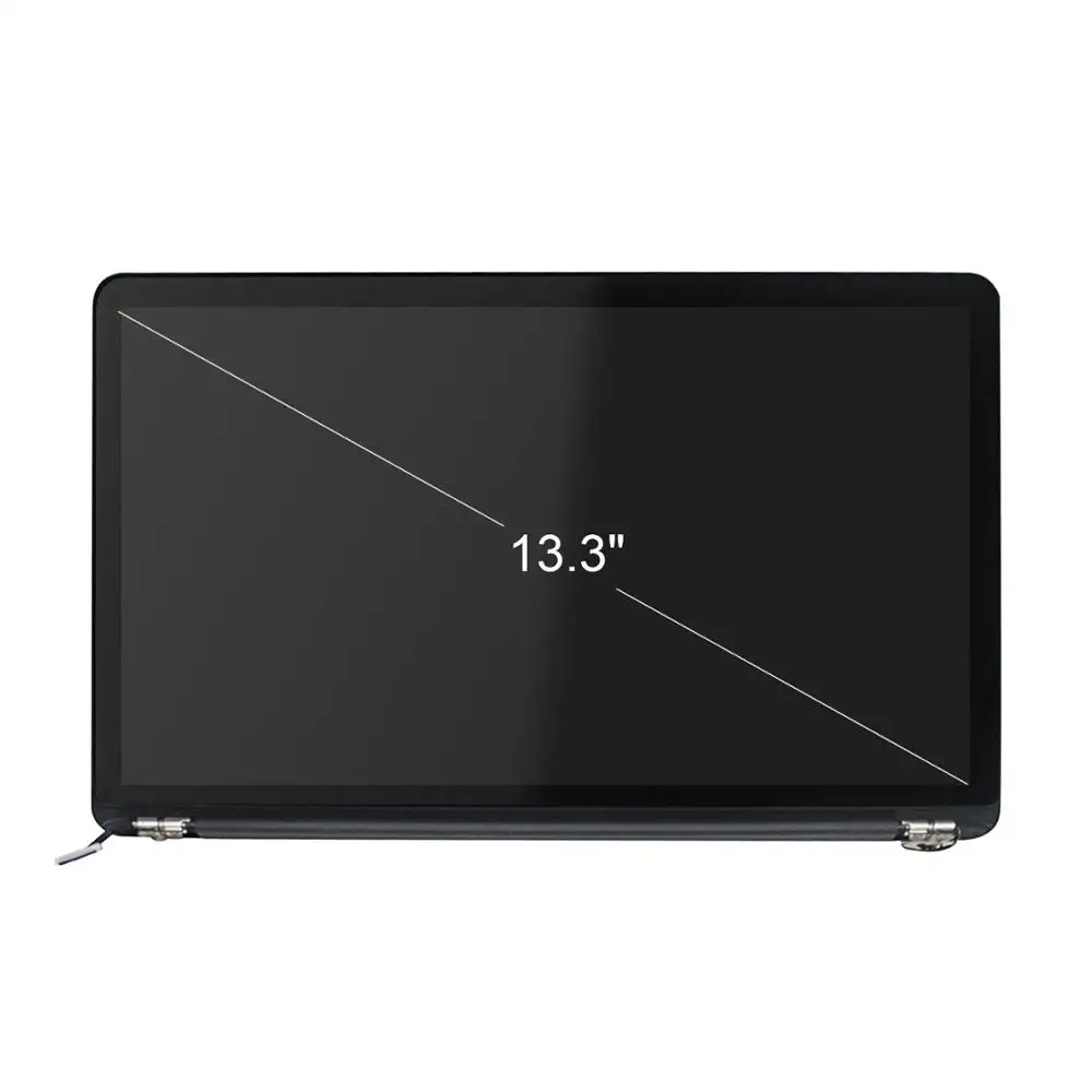 A1502 एलसीडी मॉड्यूल लैपटॉप एलसीडी स्क्रीन के लिए मैकबुक प्रो रेटिना 13 "A1502 एलसीडी स्क्रीन डिस्प्ले पैनल विधानसभा मॉनिटर 661-02360 2015