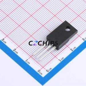 ชิปไดโอดชอทท์กี้ไดโอด ITO-220AB SDT20100CTFP ใหม่ของแท้ชิ้นส่วนอิเล็กทรอนิกส์ - Product Image 2