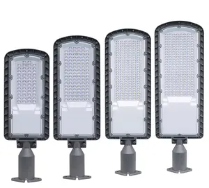 Giá rẻ Nhà Máy Giá LED mô-đun điều khiển đèn đường bền IP65 kép màu nhiệt độ ánh sáng đường phố nhanh chóng thời gian giao hàng
