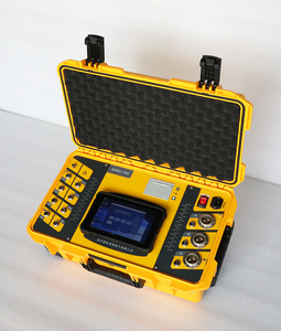 HVHIPOT Elektronischer Leistungsschalter-Analysator-Schalter-Timing-<span class=keywords><strong>Tester</strong></span> GDKC-15A mechanischer charakter is tischer <span class=keywords><strong>Tester</strong></span> - Product Image 4
