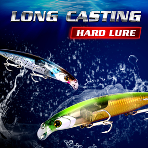 HONOREAL 140mm 31g Leurre de pêche pour bar, leurre <span class=keywords><strong>flash</strong></span>, lame <span class=keywords><strong>flash</strong></span>, leurre coulant - Product Image 2