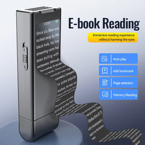 Mini enregistreur vocal M23, clé USB intelligente, réduction de bruit HD supérieure, lecteur MP3 crypté, haut-parleur, lecteur de livres électroniques, lecteur MP3 - Product Image 5