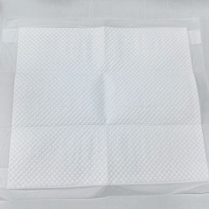 Almohadillas Absorbentes para Perros, Desechables, Biodegradables, a Prueba de Fugas, de Secado Rápido, Súper Absorbentes, Precio Bajo, Venta Directa - Product Image 1