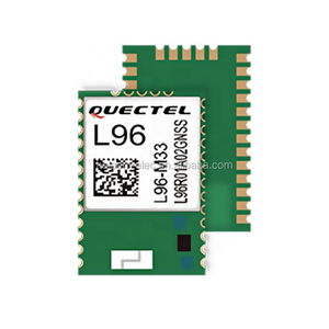 Módulo Receptor Multi-GNSS Concomitante Quectel AGPS L96 L96-M33 com Canais de Rastreamento e Aquisição GPS GLONASS Beidou - Product Image 5