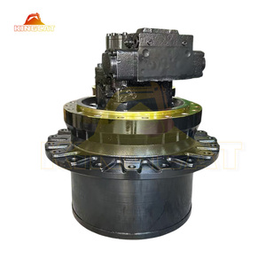 Kingcat per PX15V00025F1 parti di macchine da costruzione per escavatore idraulico motore da viaggio cambio E355B azionamento finale Assy - Product Image 1