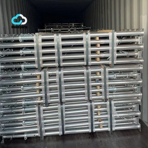 Étais <span class=keywords><strong>de</strong></span> Maçon, Étais <span class=keywords><strong>de</strong></span> Coffrage 5 Poteaux, Étais pour la <span class=keywords><strong>Construction</strong></span> - Product Image 4
