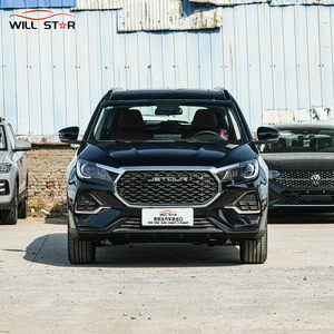 Chery Jetour X70 Plus 1.5t SUV 5 Posti a Benzina, <span class=keywords><strong>Auto</strong></span> X80 Dasheng di Seconda Mano a Benzina in Vendita - Product Image 1