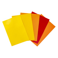 Bâche gonflable en PVC à grain marbré, colorée et personnalisable, 16oz 18oz, pour la construction et la sellerie - Résistante à l'eau
