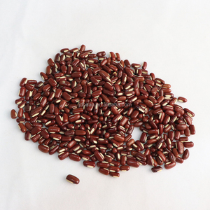 Chi Xiao Dou doğal saf yüksek kalite kırmızı Vigna bambu fasulye Phaseolus calcarred kırmızı fasulye - Product Image 6