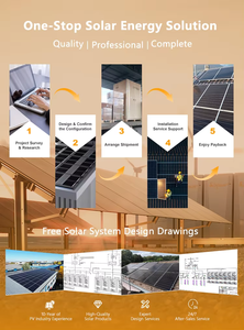 BSM660M10-72HJD pour panneaux solaires monocristallins N-Type HPBC 2.0 de 660W haute puissance, certifiés CE IEC, pour une efficacité de 24% dans les systèmes solaires au sol à grande échelle - Product Image 6