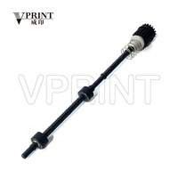 RC2-1061 Feed Roller untuk Printer hp Laser Jet P1102 P1005 P1006 P1107 M1132 M1212 M1217 Suku Cadang Printer