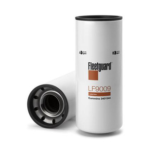 Chất lượng tốt bộ phận động cơ diesel USA fleetguard lọc dầu lf9009 3401544 - Product Image 3