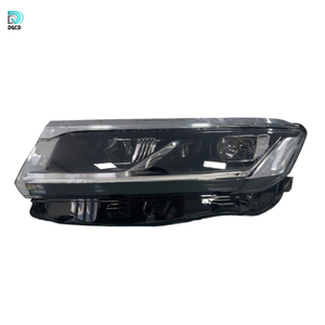 <span class=keywords><strong>Volkswagen</strong></span> para <span class=keywords><strong>Touareg</strong></span> <span class=keywords><strong>EHybrid</strong></span> OEM 761941773 Conjunto de faros LED con temperatura de color de luz azul de 3000K - Product Image 2