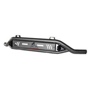 <span class=keywords><strong>Pare</strong></span>-chocs de voiture, camionnette, pick-up, voyage pratique, universel, <span class=keywords><strong>PARE</strong></span>-CHOCS <span class=keywords><strong>AVANT</strong></span>, barre de protection, barre de protection pour <span class=keywords><strong>NAVARA</strong></span> NP300 <span class=keywords><strong>D40</strong></span> 2022 2023 - Product Image 4