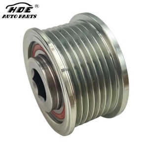 27415-0L030 1022112310 153591 Venta al por mayor de embrague de rueda libre de alternador de alta calidad para TOYOTA DYNA - Product Image 5