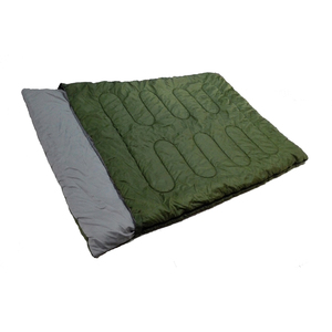 <span class=keywords><strong>Sac</strong></span> <span class=keywords><strong>de</strong></span> <span class=keywords><strong>couchage</strong></span> 3 saisons adulte à double enveloppe pour <span class=keywords><strong>2</strong></span> <span class=keywords><strong>personnes</strong></span> camping par temps froid Ultra large chaud rempli creux - Product Image 5