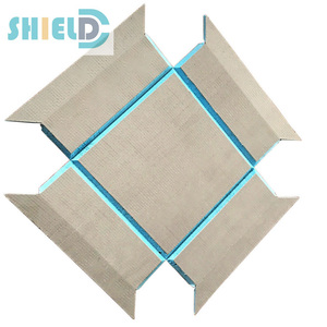 Bouclier rectangle moderne <span class=keywords><strong>niche</strong></span> <span class=keywords><strong>de</strong></span> douche encastrée <span class=keywords><strong>murale</strong></span> pour <span class=keywords><strong>salle</strong></span> <span class=keywords><strong>de</strong></span> <span class=keywords><strong>bain</strong></span> - Product Image 2