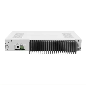 Enrutador inteligente de puerto óptico Mikrotik 2 Gigabit serie <span class=keywords><strong>Ccr2004</strong></span> + PC, nuevo y original, Mikrotik, serie <span class=keywords><strong>Ccr2004</strong></span>, 1 + PC - Product Image 3