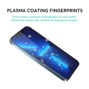 2024for <span class=keywords><strong>iPhone</strong></span> 15 14 13 12 Pro Max Tempered Glass bảo vệ màn hình 2.5D chống vỡ phim cho <span class=keywords><strong>iPhone</strong></span> 11 12 x XS Max 8 cộng với - Product Image 5