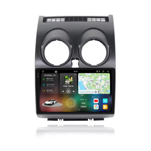 Đầu DVD xe hơi Android 13 màn hình 2K UIS 7870 dành cho Nissan Qashqai 2006-2013, tích hợp Carplay, hệ thống đa phương tiện Radio Stereo - Product Image 1