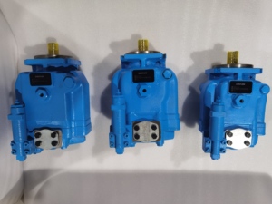 ปั๊มน้ำมัน PVH98QIC-RF-1S-10-C25-31-057 ZY ปั๊มไฮดรอลิก PVH57QIC PVH74QIC PVH98QIC ปั๊มลูกสูบแปรผันสูง PVH - Product Image 3