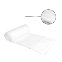 Rouleaux de coton cheval en coton, élastique, 1 pièce, produit de soins cheval, offre spéciale