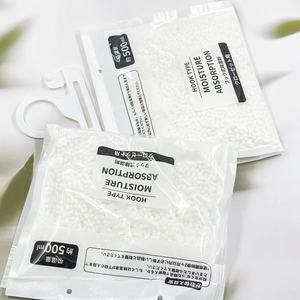 Sacs déshumidificateurs, sacs anti-humidité suspendus, déshumidificateurs pour armoire, sacs absorbants d'humidité, sacs d'intérieur, déshumidificateurs - Product Image 4