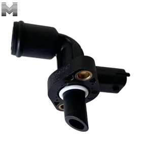 Connecteur de chauffage automatique avec compensation de température pour respirateur, capteurs de force, cellules de pesée, étanche IP68, DC20-36V - Product Image 4