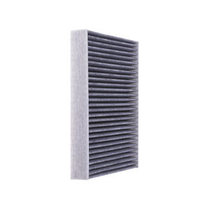 La cabine de climatisation à haut rendement filtre la technologie de capture de particules de charbon actif - Product Image 1