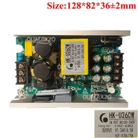 Alimentation d'énergie d'éclairage d'étape pour la lumière principale mobile, lumière de pair de LED