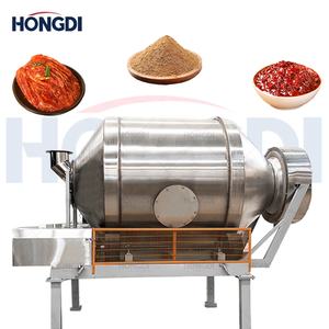 लहसुन के मशरूम के लहसुन प्यूरी गार्सिनिया कैंबोगिया चिकन ड्रम मिक्सर - Product Image 1