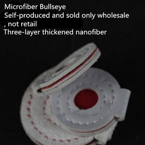 NUOVO Bersaglio in Fibra Super Resistente per Fionda, Scatola Bersaglio per Allenamento Competitivo, Bersaglio Silenzioso Rinforzato - Product Image 4