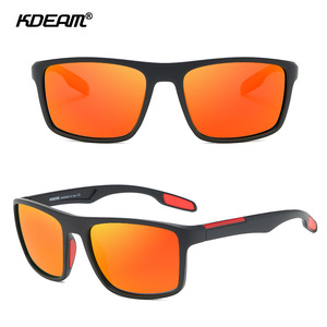 <span class=keywords><strong>Lunettes</strong></span> <span class=keywords><strong>de</strong></span> <span class=keywords><strong>soleil</strong></span> polarisées Kdeam pour hommes, <span class=keywords><strong>photochromiques</strong></span>, pour la pêche, la conduite, unisexes, adultes, multi-sports - Product Image 4