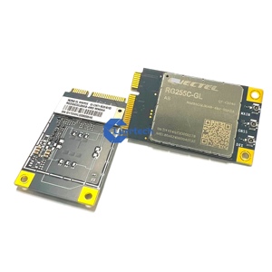 Módulo RG255C-GL PCIE 5G RedCap Mini PCIe/M.2 con Cobertura 5G/4G Mundial para Señalización Digital y Terminales Multimedia - Product Image 3