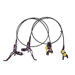 Frein de vélo de montagne de haute qualité, frein à disque hydraulique en alliage d'aluminium, frein avant/arrière pour vélo, à utiliser sur les modèles DH AM XC - Product Image 5