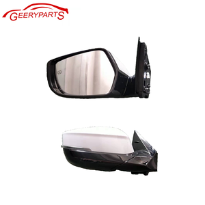 Espejo retrovisor <span class=keywords><strong>SWM</strong></span> <span class=keywords><strong>G01</strong></span> Repuestos para automóviles - Product Image 1