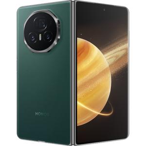 Para HONOR Magic V3 12+512G, Teléfono Inteligente Plegable de 9.2mm, Batería de Silicio-Carbono de Tercera Generación de 5150mAh - Product Image 1