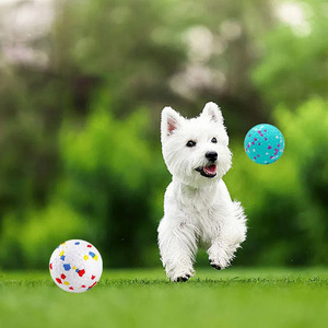 Giocattoli per Cani Etpu Resistenti al Morso, Leggeri, Altamente Elastici, Antistrappo ed Ecologici, Giocattoli Interattivi - Product Image 2