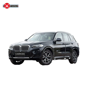 <span class=keywords><strong>BMW</strong></span> <span class=keywords><strong>X3</strong></span> XDrive25i M de Segunda Mano del Año 2024 con Estado Original en Interiores y Exteriores, Auto Usado Turbo Euro VI Gasolina R19 - Product Image 1